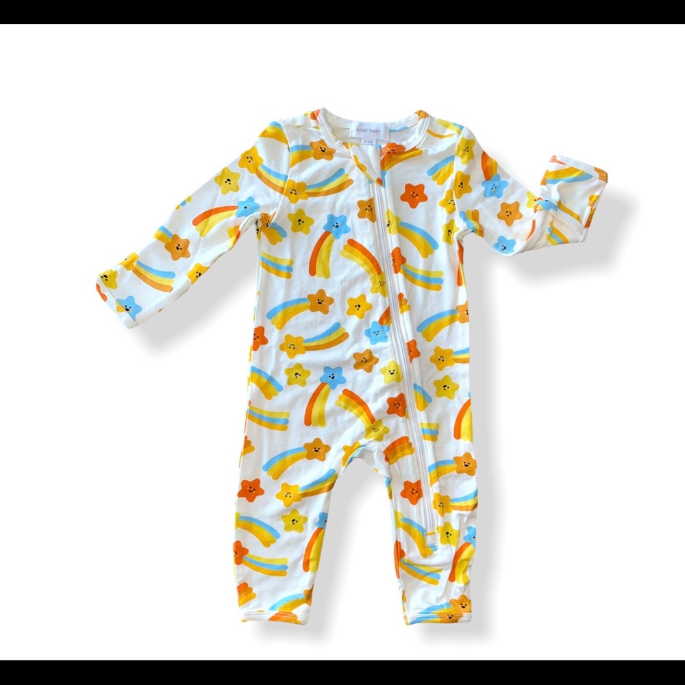 Angel Dear Romper